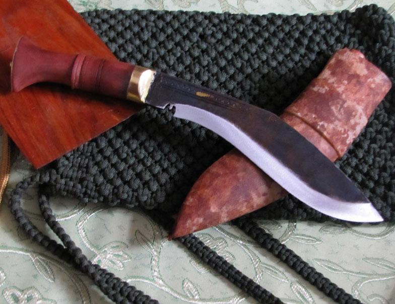 Kukri