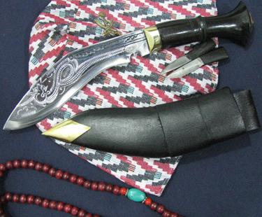 Kukri