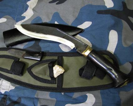 Kukri