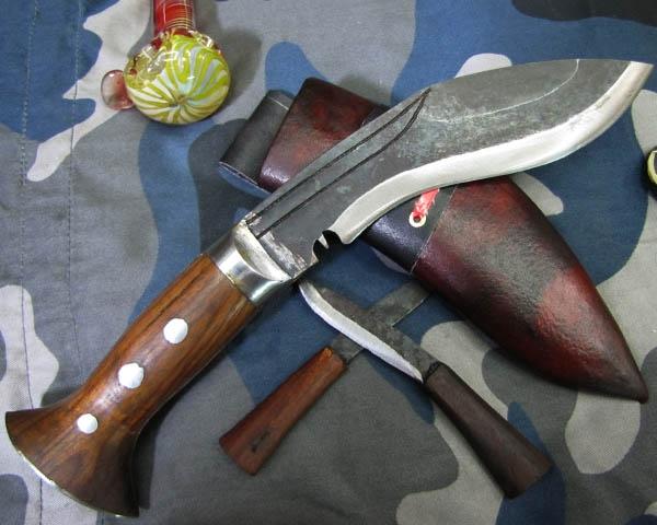 Kukri