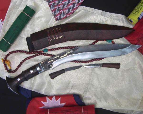 Kukri