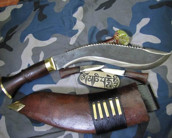 Kukri