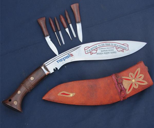 Kukri