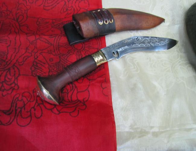 Kukri